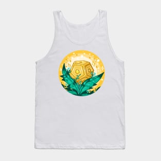 exotic engram Tank Top